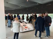 Le Jaguar in terra di motori (22/31)